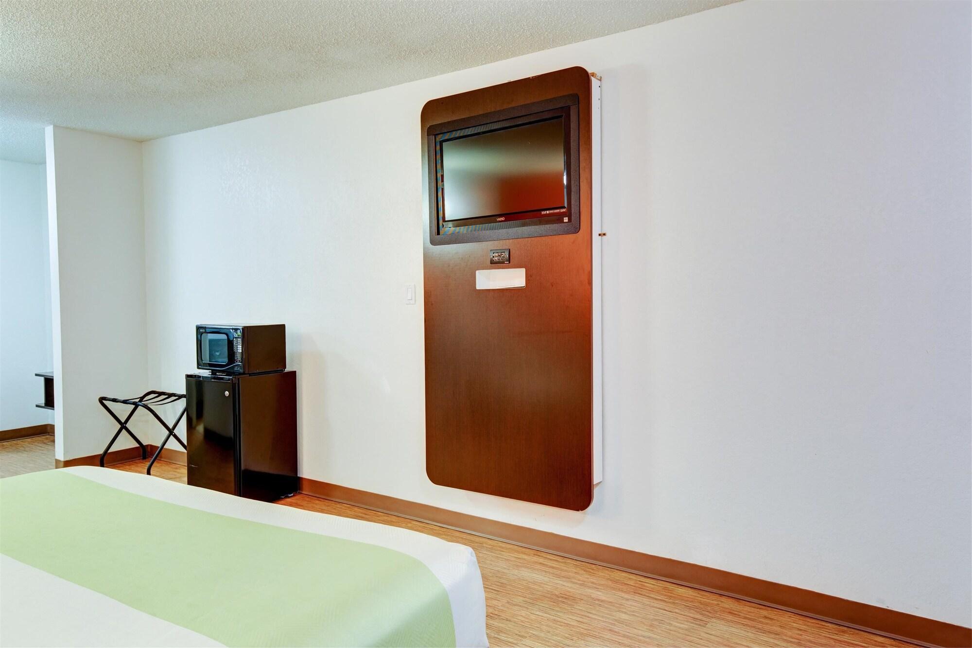 Executive Inn & Suites South Houston Ngoại thất bức ảnh
