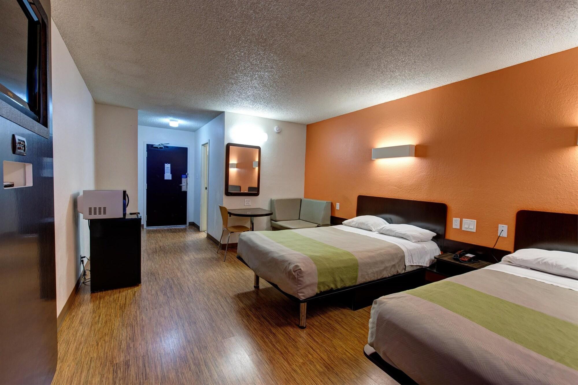 Executive Inn & Suites South Houston Ngoại thất bức ảnh