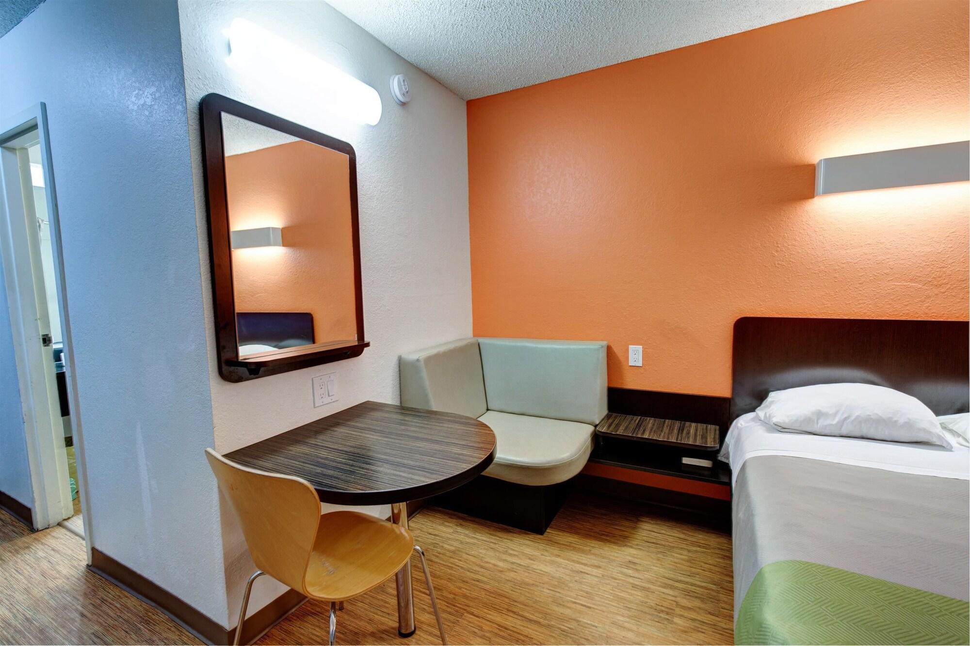 Executive Inn & Suites South Houston Ngoại thất bức ảnh