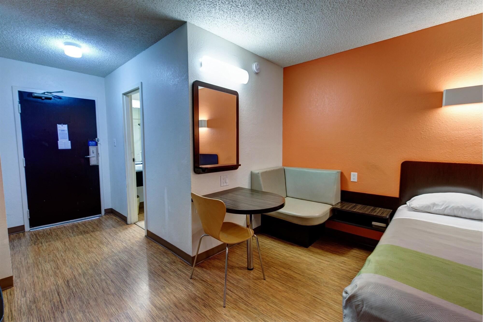 Executive Inn & Suites South Houston Ngoại thất bức ảnh
