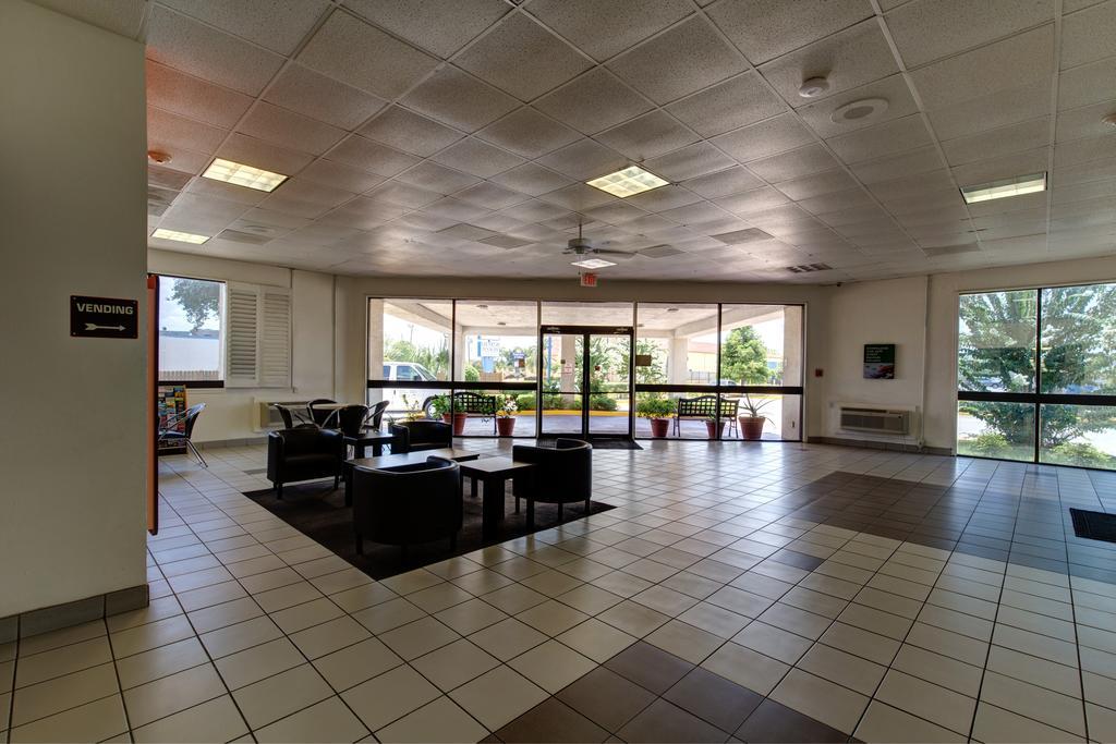 Executive Inn & Suites South Houston Ngoại thất bức ảnh