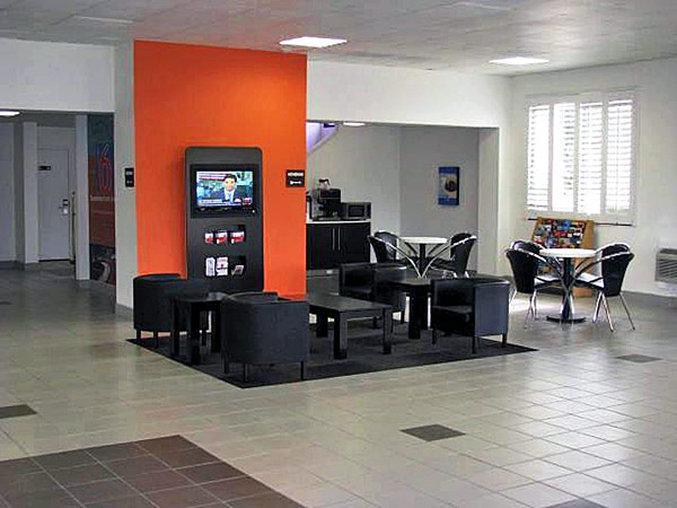 Executive Inn & Suites South Houston Ngoại thất bức ảnh
