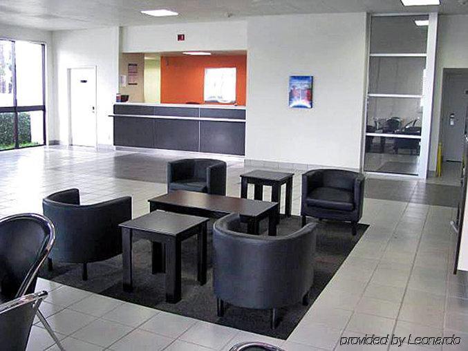 Executive Inn & Suites South Houston Ngoại thất bức ảnh