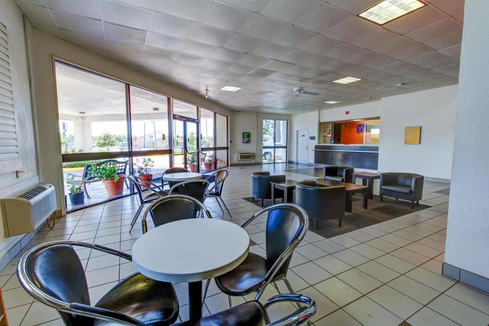 Executive Inn & Suites South Houston Ngoại thất bức ảnh