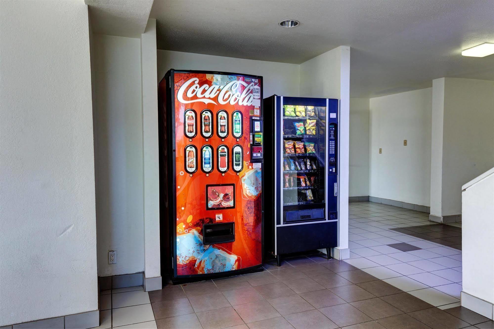 Executive Inn & Suites South Houston Ngoại thất bức ảnh