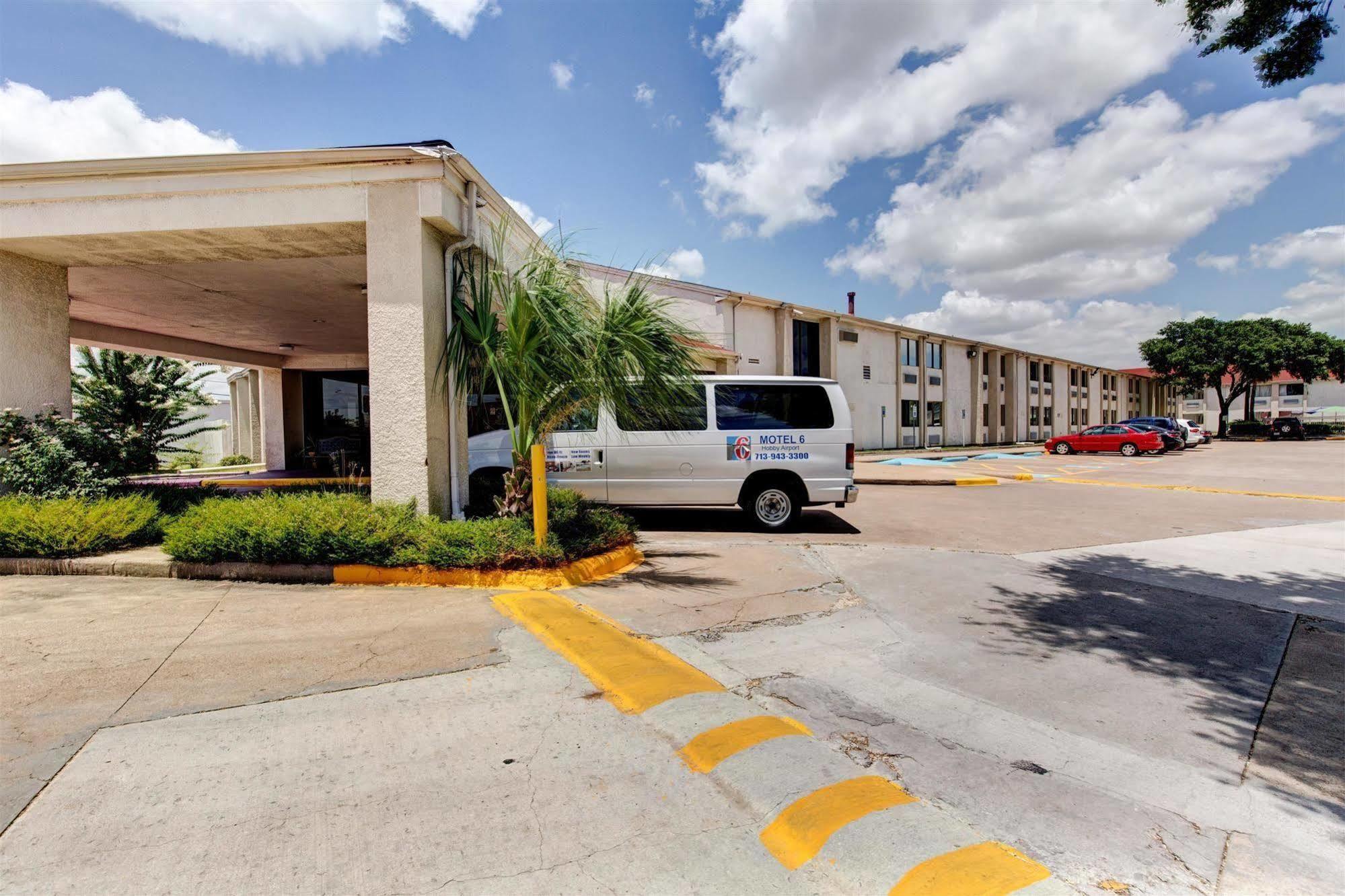 Executive Inn & Suites South Houston Ngoại thất bức ảnh