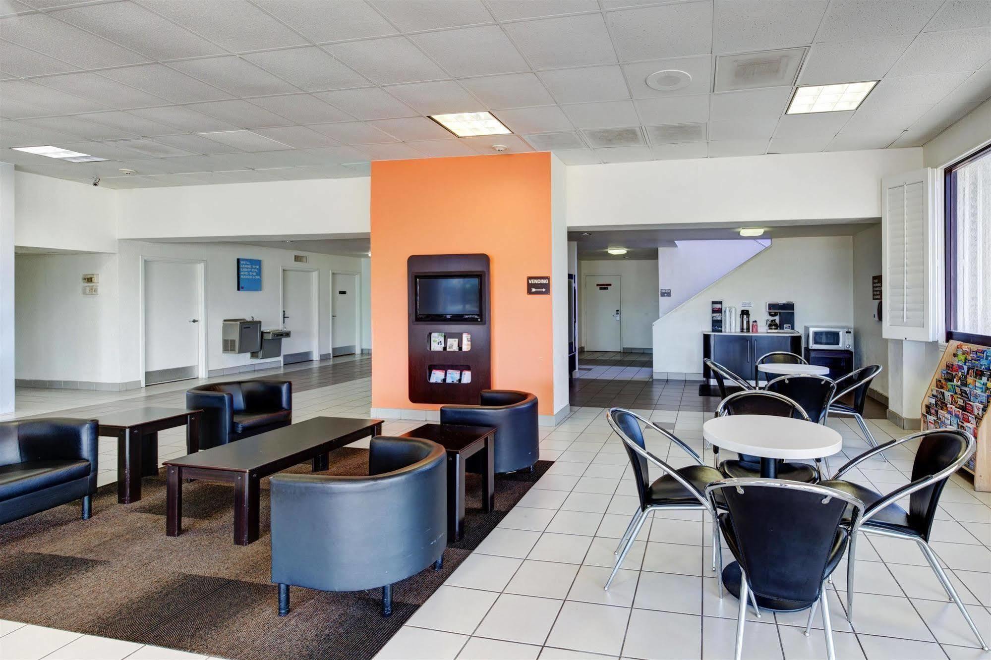 Executive Inn & Suites South Houston Ngoại thất bức ảnh