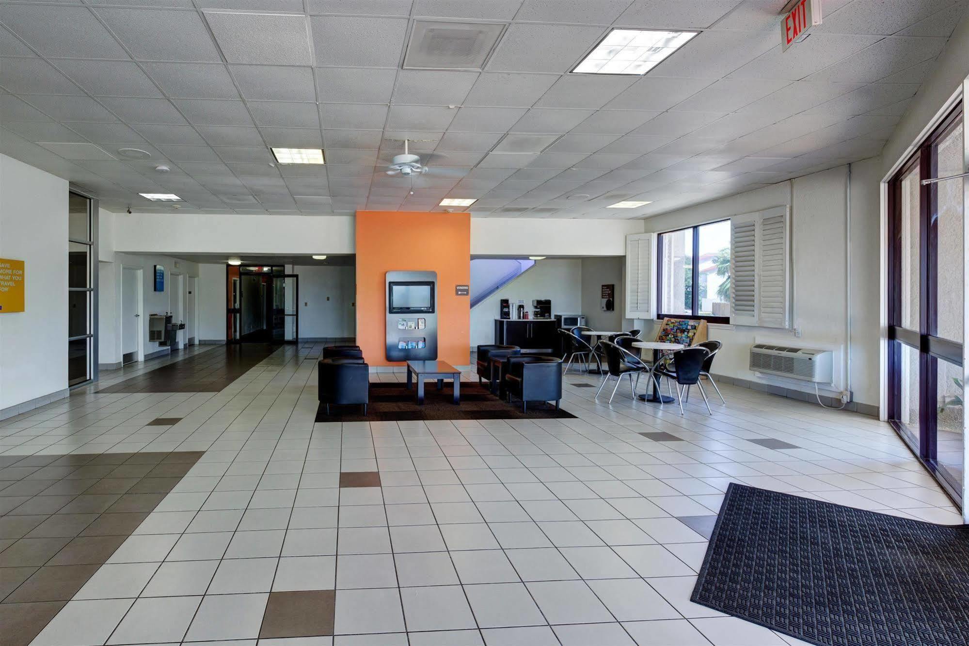 Executive Inn & Suites South Houston Ngoại thất bức ảnh